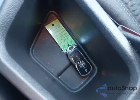 2024 Buick Encore Gx Sport Touring Awd z USA, uszkodzony, nr VIN KL4AMESLXRB176787